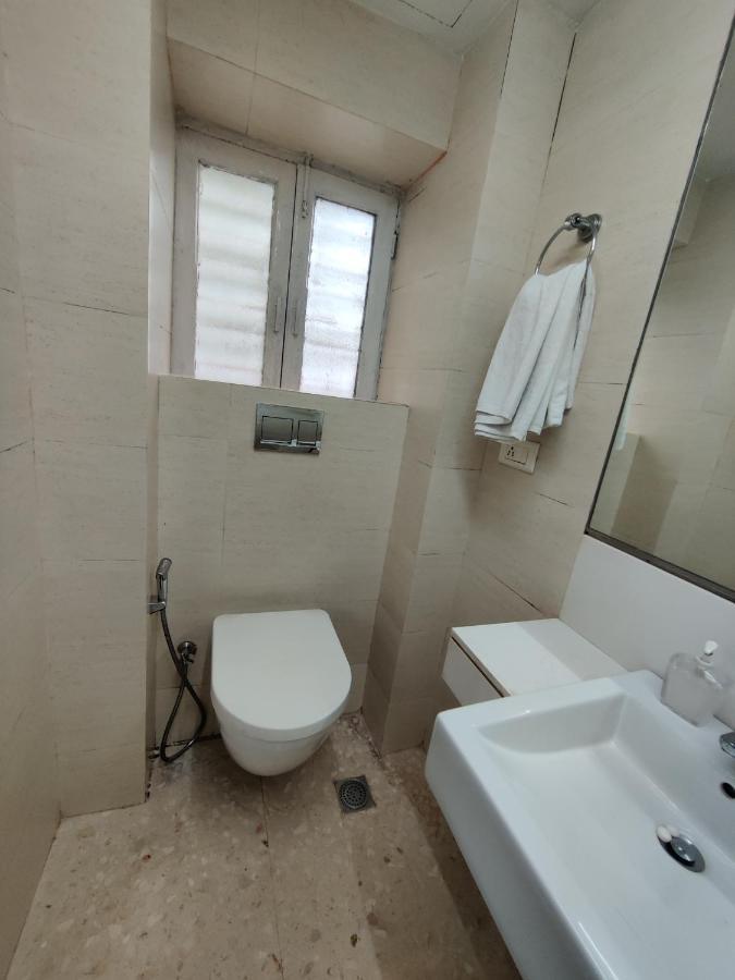 Capital Hotel Mumbai Kültér fotó