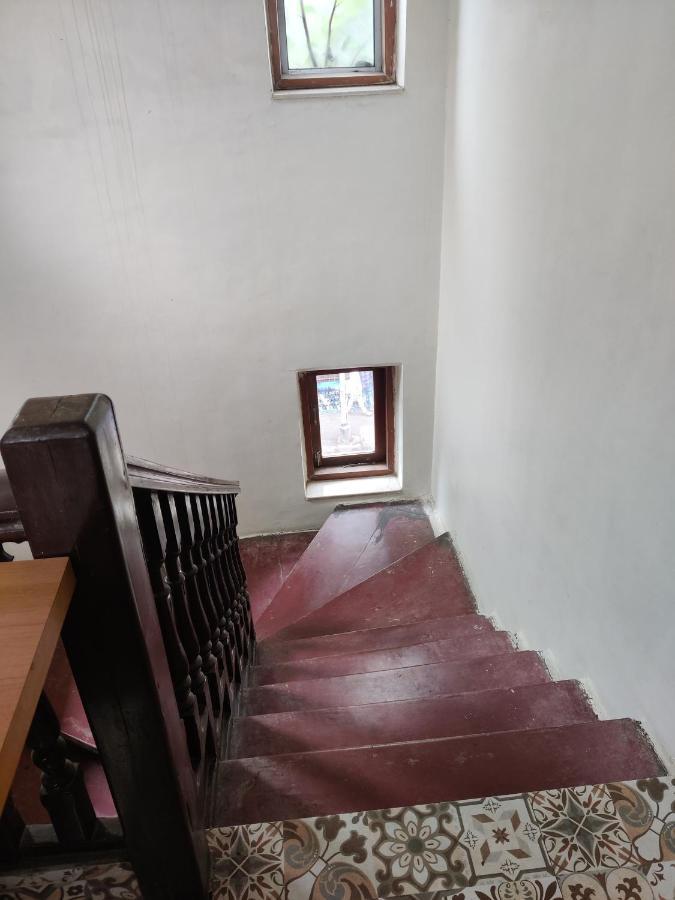 Capital Hotel Mumbai Kültér fotó